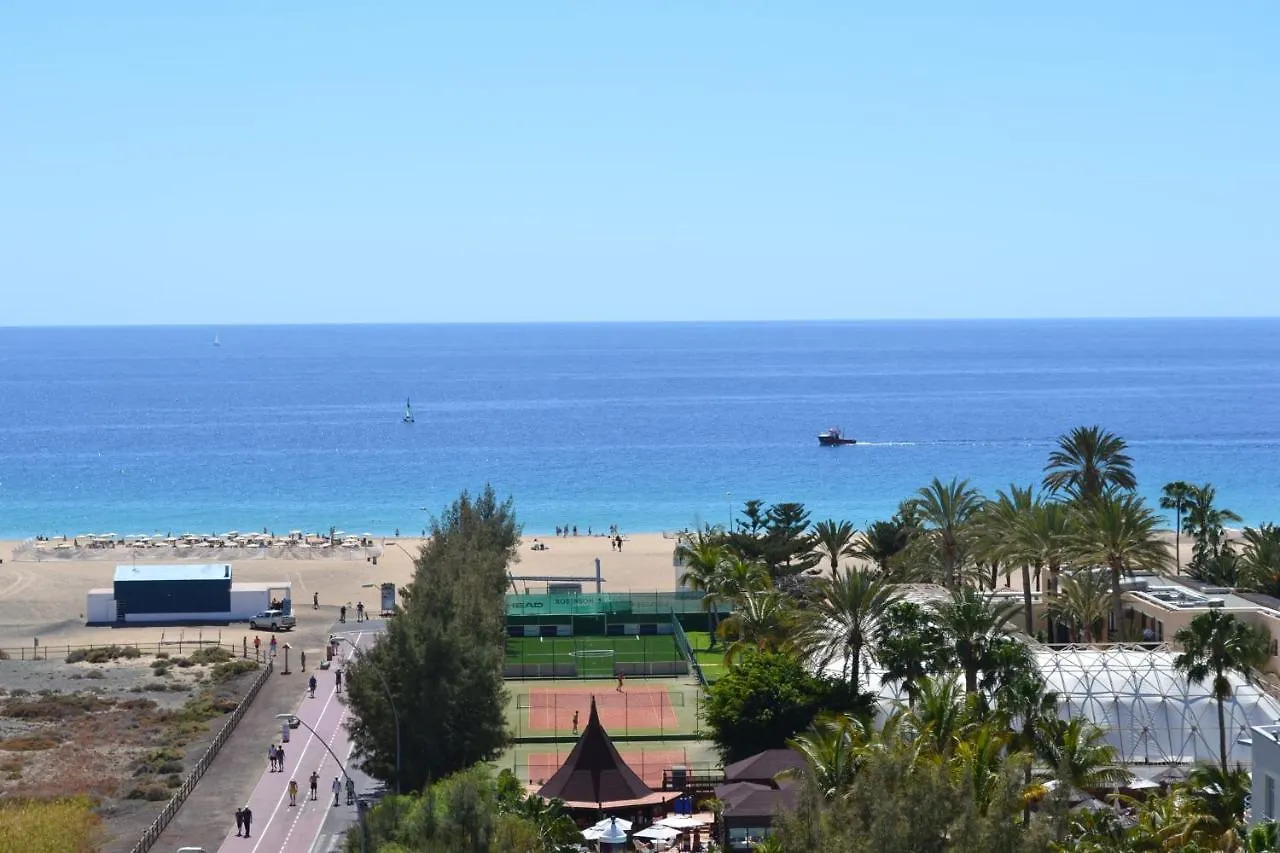 El Mirador Apartment Morro Jable  Spain