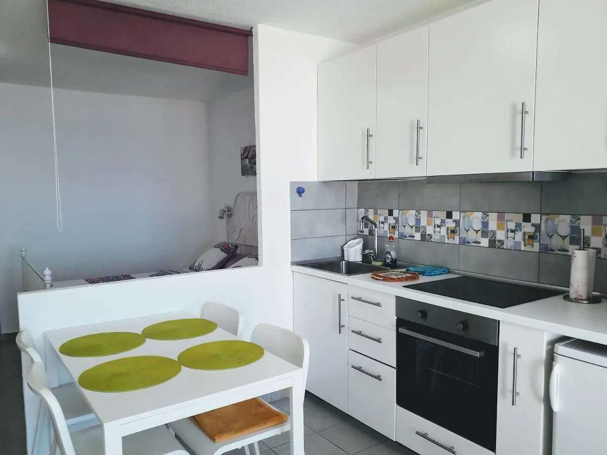 El Mirador Apartment Morro Jable  Morro Jable (Fuerteventura)
