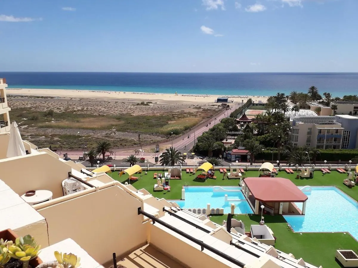 El Mirador Apartment Morro Jable