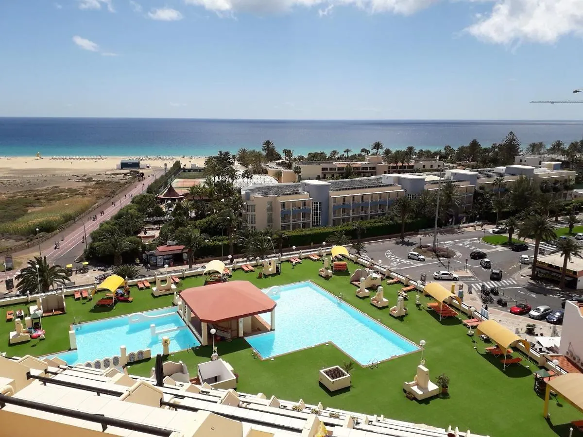 El Mirador Apartment Morro Jable  Spain