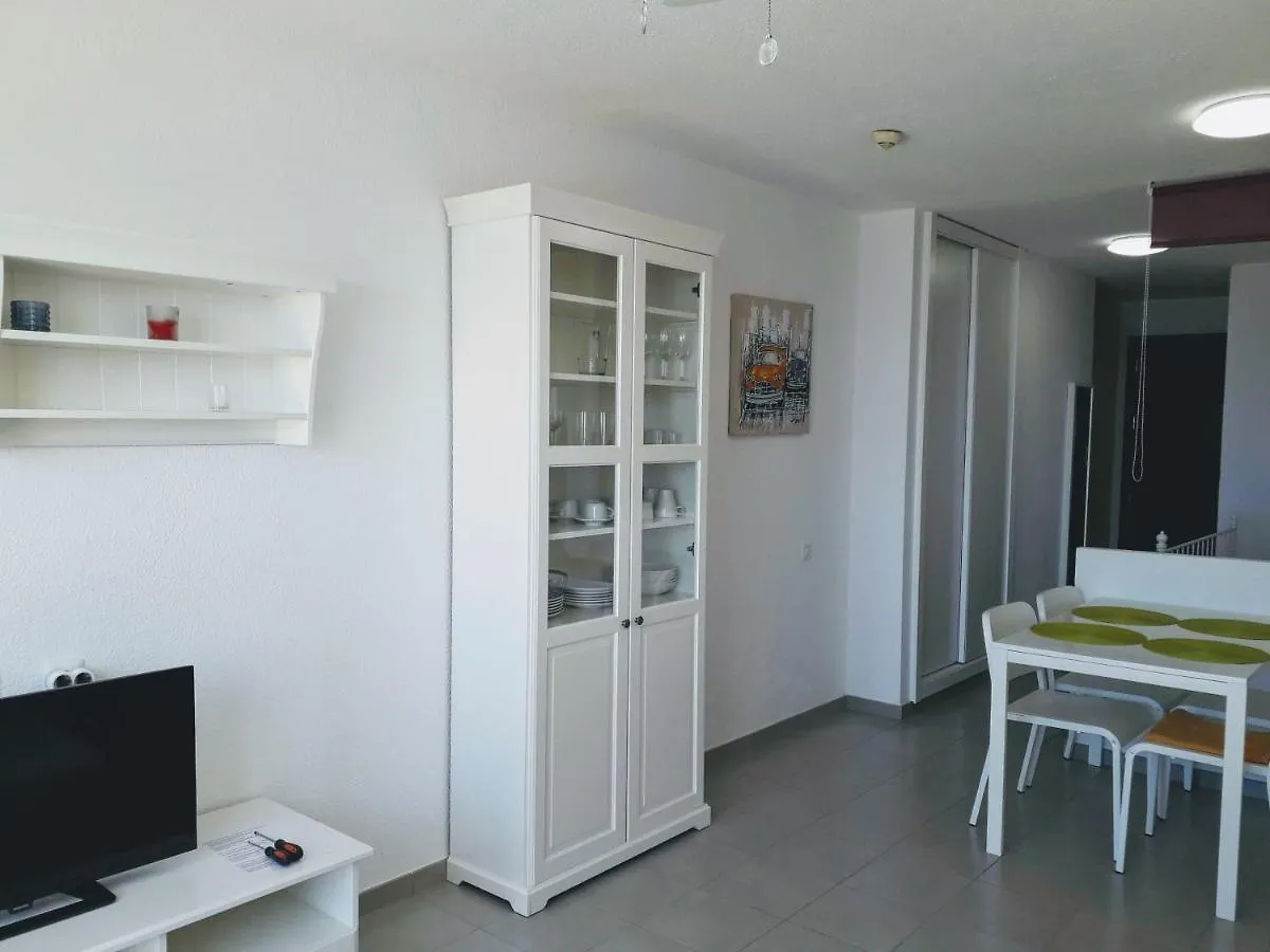 El Mirador Apartment Morro Jable  Morro Jable (Fuerteventura)