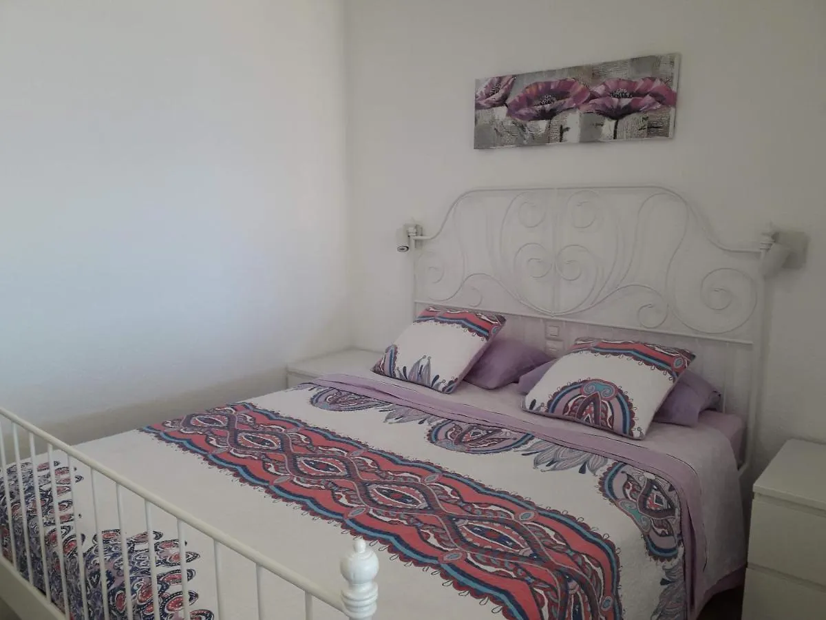 El Mirador Apartment Morro Jable