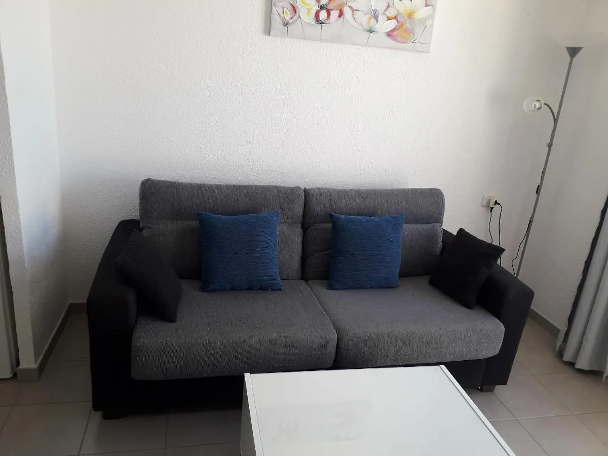 Appartamento El Mirador Morro Jable