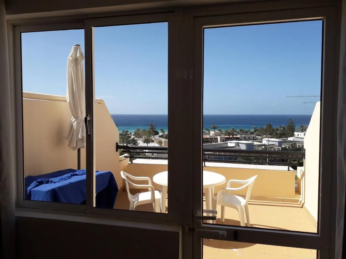 Appartamento El Mirador Morro Jable  0*, Morro Jable (Fuerteventura)