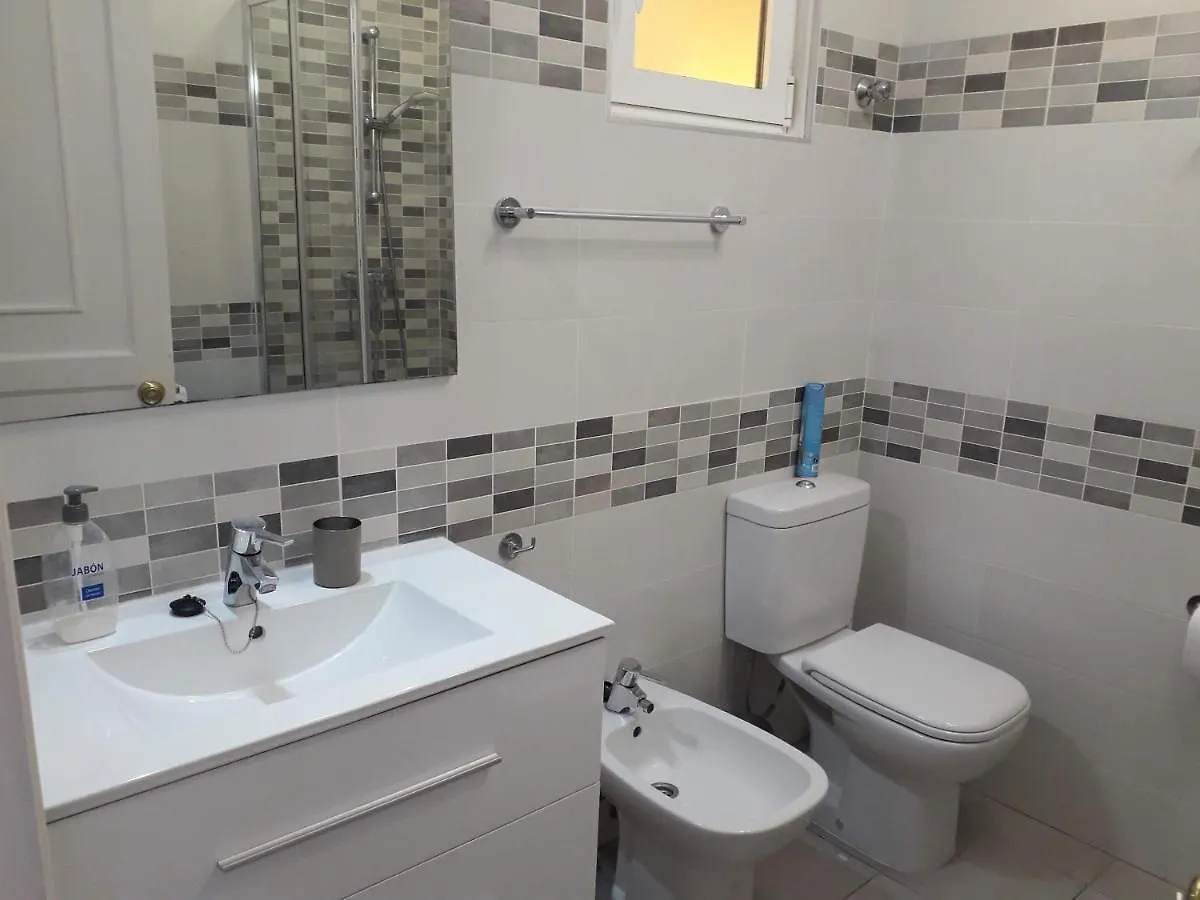 Appartamento El Mirador Morro Jable  0*, Morro Jable (Fuerteventura)