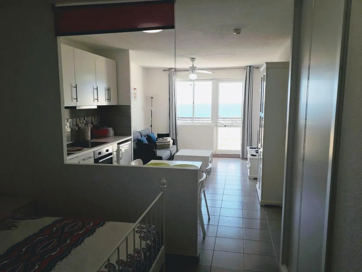 Appartamento El Mirador Morro Jable   Morro Jable (Fuerteventura)